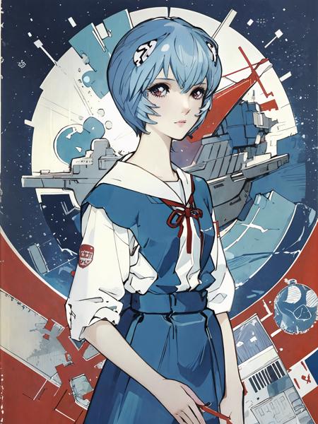 00685-2777074684-masterpiece, best quality, detailed, 1girl, ayanami rei,  school uniform, science fiction,  ,.png